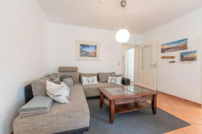 Villa Goethe - Wohnung Lars